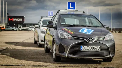 Prawo jazdy Lubin Centrum Krzysztof Gurgul nauka jazdy